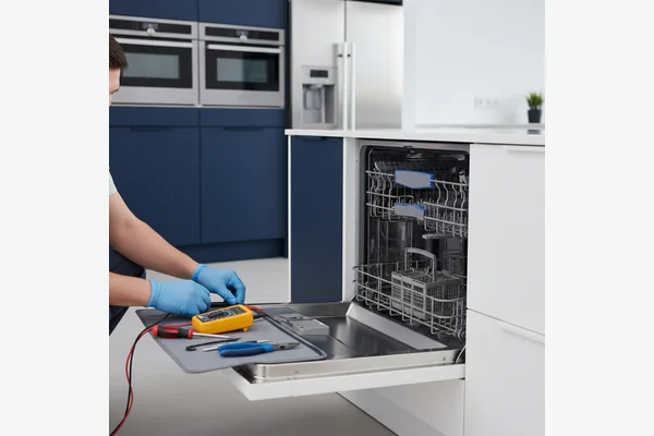 Naprawa i serwis zmywarek Warszawa Białołęka — serwis z gwarancją